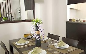 Crescent Residence 1